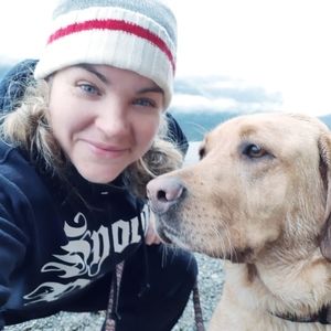 Meet your Posher, Allyson